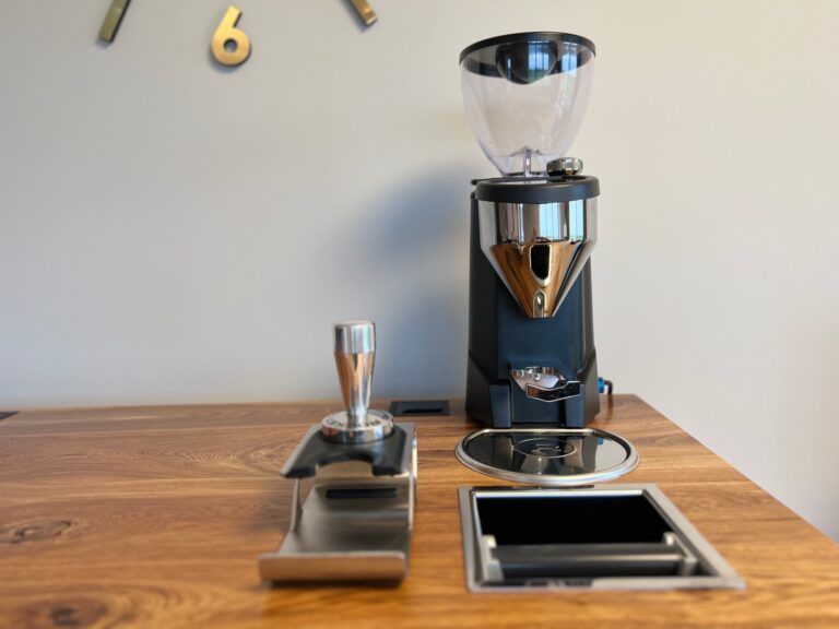 coffee grinder